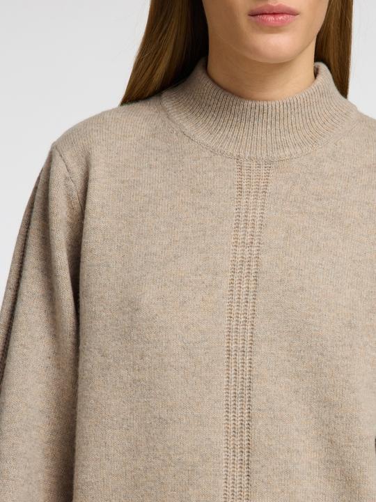 Immagine prodotto Selected Femme Slfnica Ls High Neck Knit D2 (S)