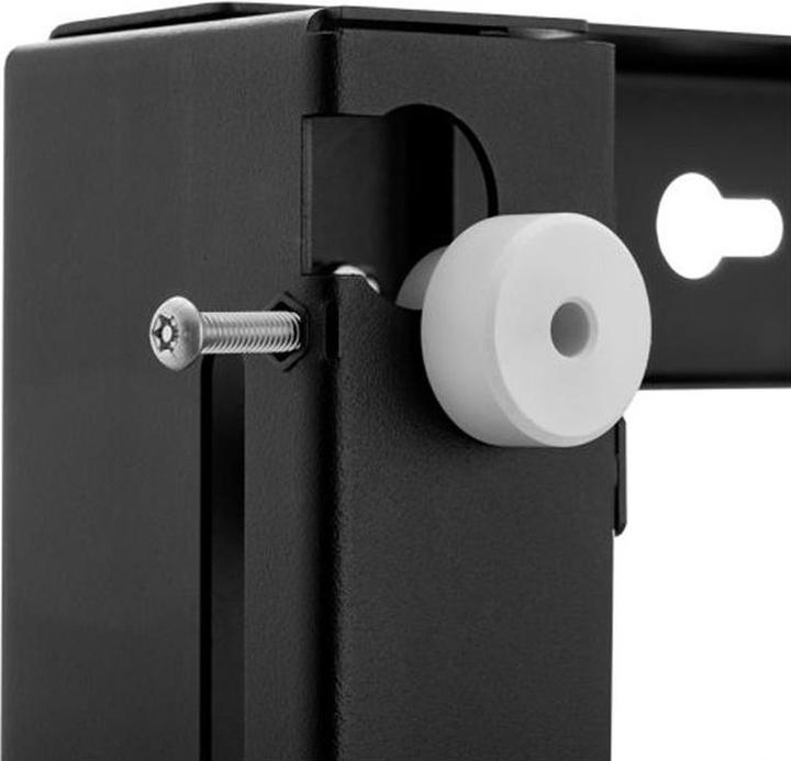 Actual product image Hagor Wm Oh46f Landscape Portrait Wallmount Weather Resist