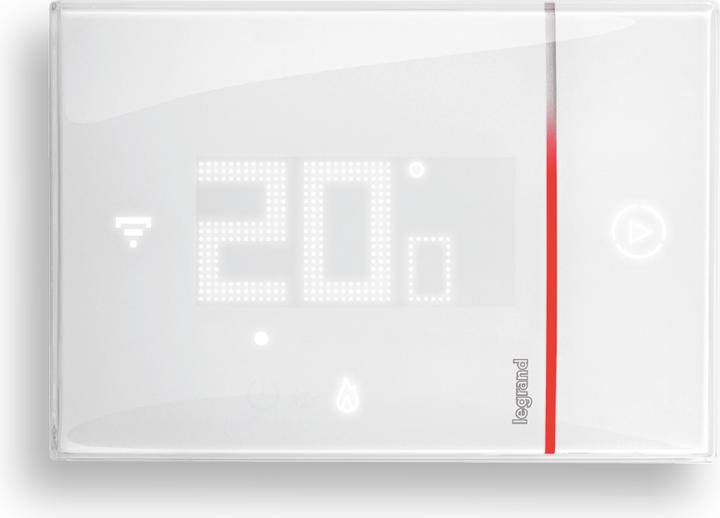 Image du produit Legrand Smarther 2 Raumthermostat