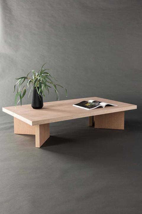 Actual product image Vind Bassholmen (80 x 140 x 30 cm)