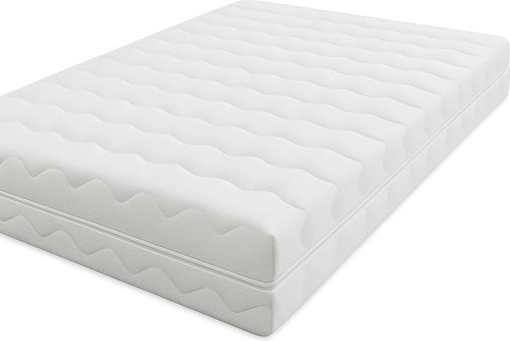 Produktbild BettwarenShop Doppeltuch-Stepp (100x200 cm)