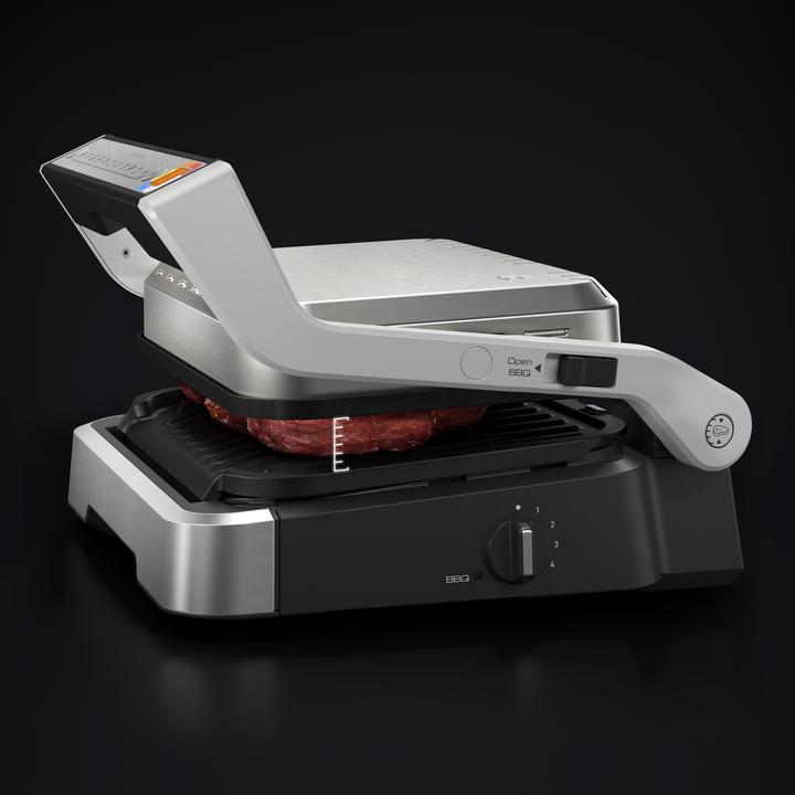Productafbeelding Tefal OptiGrill 2-in-1 (EU-stekker)