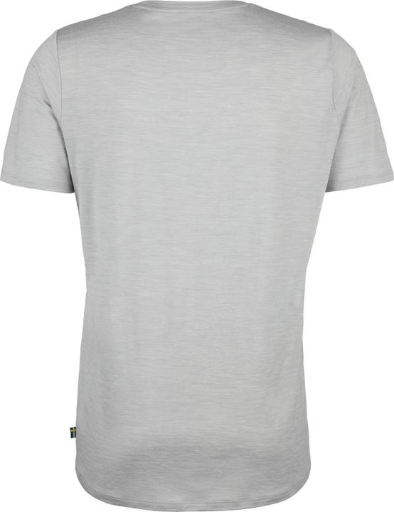 Produktbild Stoic Merino155 LaholmSt. Print T-Shirt Stripes (M)
