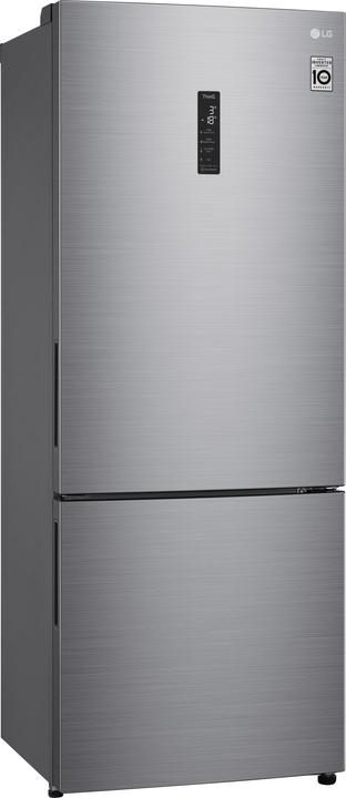 Actual product image LG GBB566PZHMN (462 l)