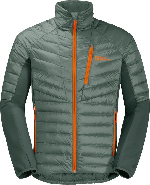 Produktbild Jack Wolfskin Nebelhorn Down Hybrid M (S)