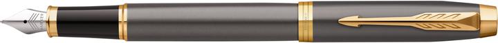 Image du produit Parker Pen PARKER - Stylo plume (Gris, 1 x)