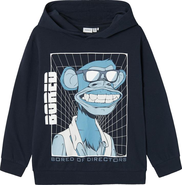Name it Bored Ape Hoodie