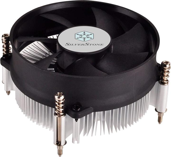 Actual product image Silverstone Sst-Nt09-115x (45 mm)