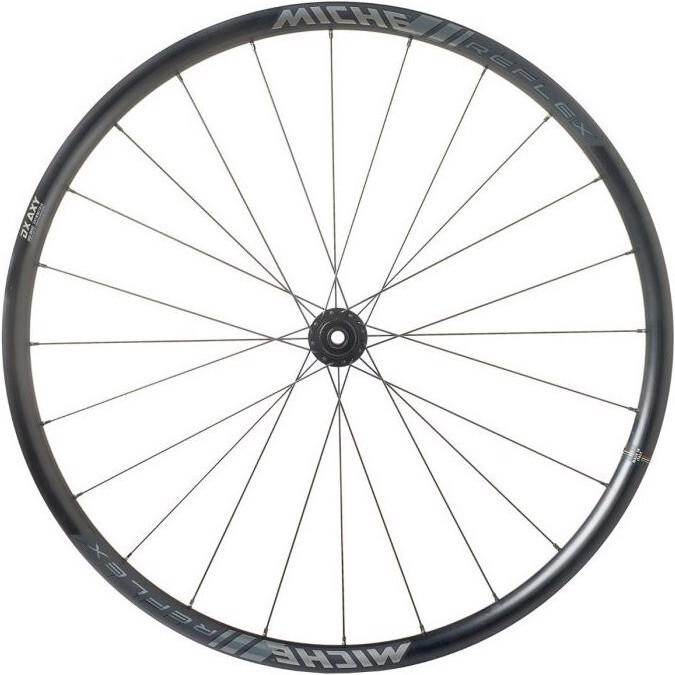 Produktbild Miche Reflex DX Disc (Laufradsatz, 28")