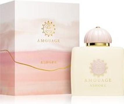 Actual product image Amouage Ashore Eau De Parfum (Eau de parfum, 50 ml)