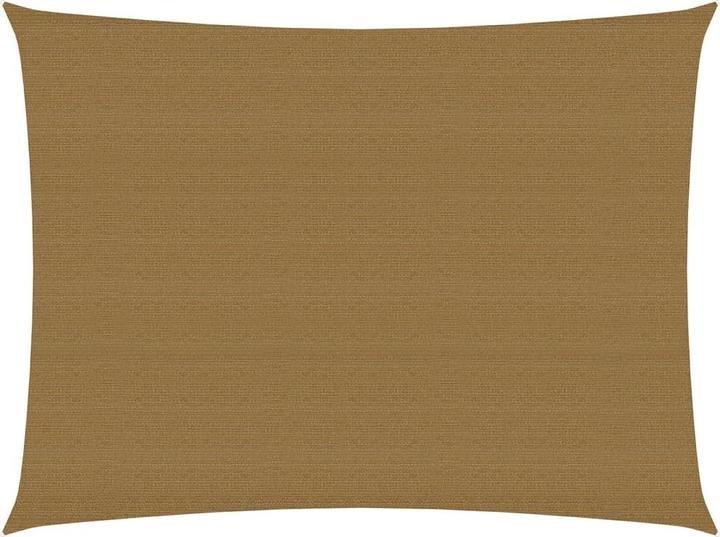 Immagine prodotto VidaXL Sonnensegel (200 x 350 cm)