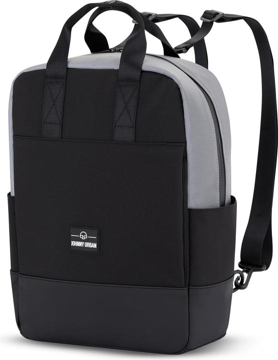 Actual product image Johnny Urban Jona Medium Bike Backpack (11 l)