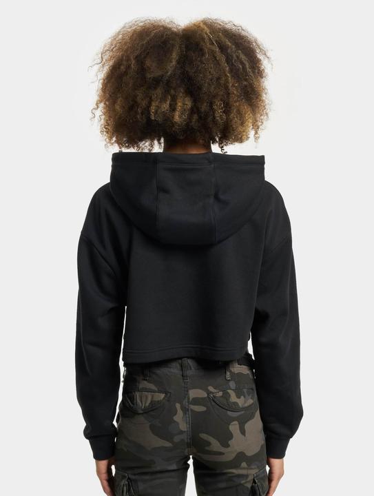 Immagine prodotto Nike Felpa da ballo in pile con cappuccio Donna (L)