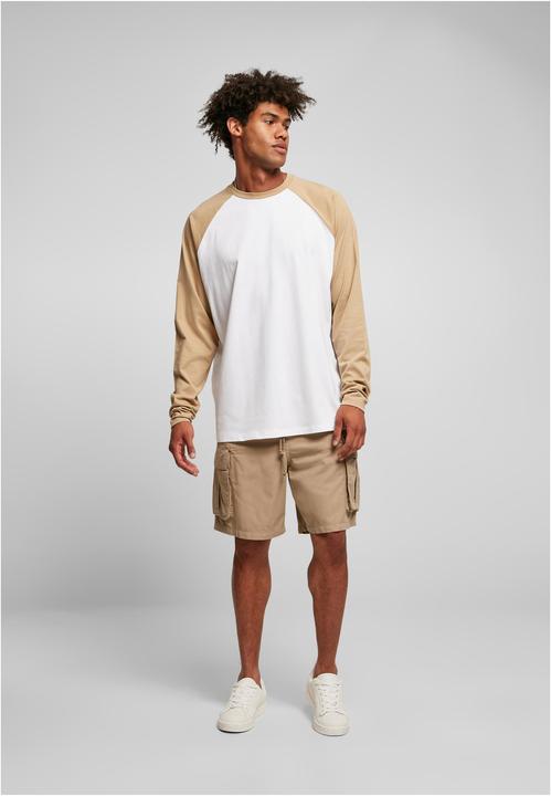 Immagine prodotto Urban Classics Organic Oversized Raglan Longsleeve - 17006 (4XL)
