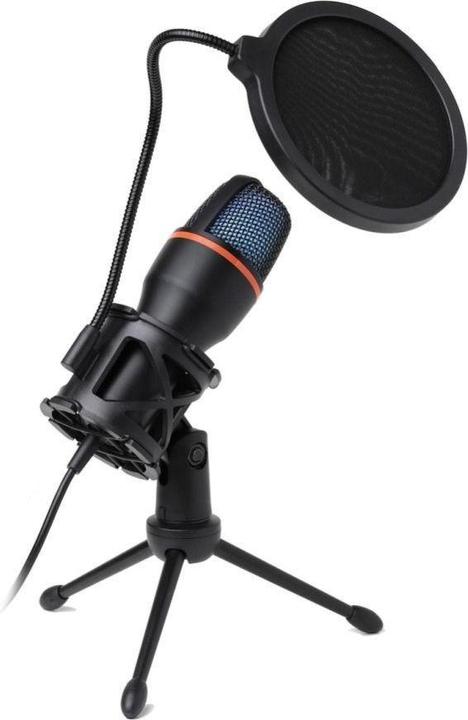 Immagine prodotto Art Tipo di microfono LED USB (AC-02)