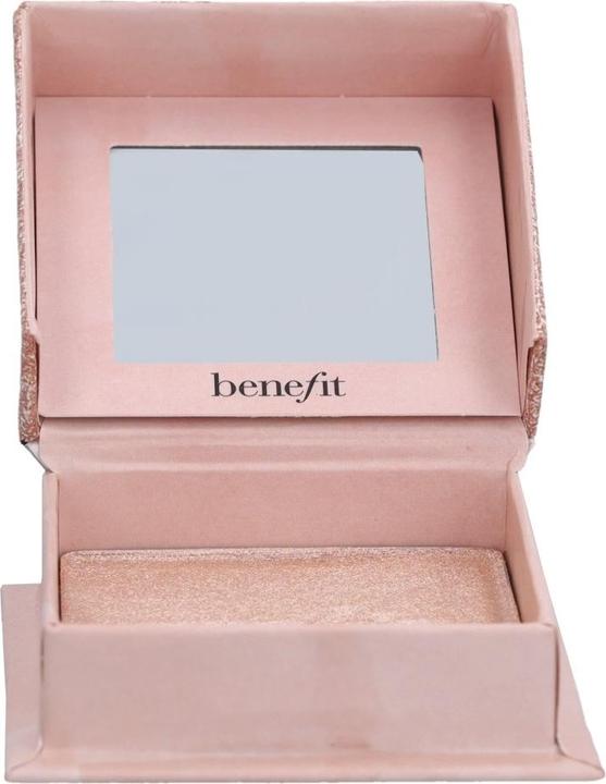 Immagine prodotto BeneFit Cosmetics Evidenziatore per biscotti (Perla d'oro, Highlighter, 8 g)