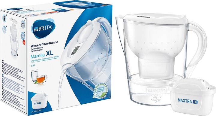 Actual product image Brita Marella XL