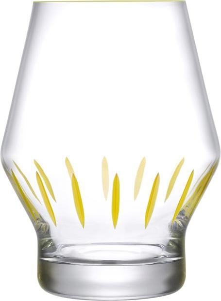 Image du produit Nude Glass Beak Iris Inspiration (0.35 l, 2 x)