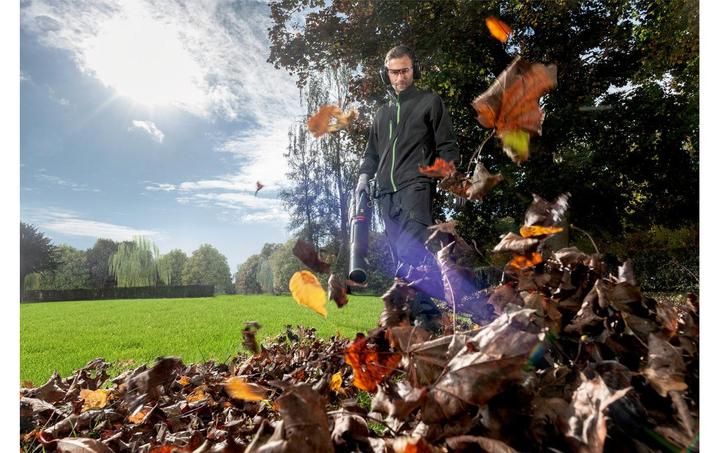 Image du produit Metabo LB 18 LTX BL (Fonctionnement sur batterie, Souffleur de feuilles)