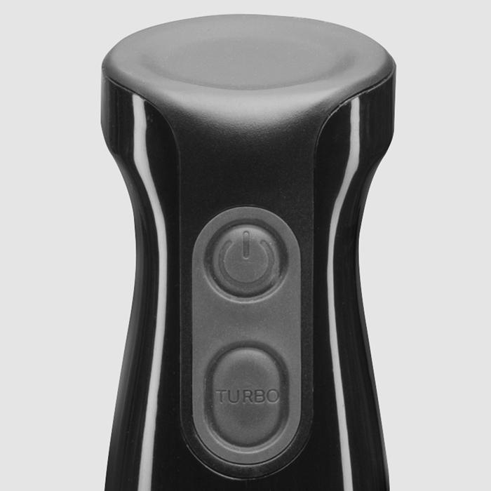 Immagine prodotto OBH Nordica Super Mix Pro Blender 400 W Nero