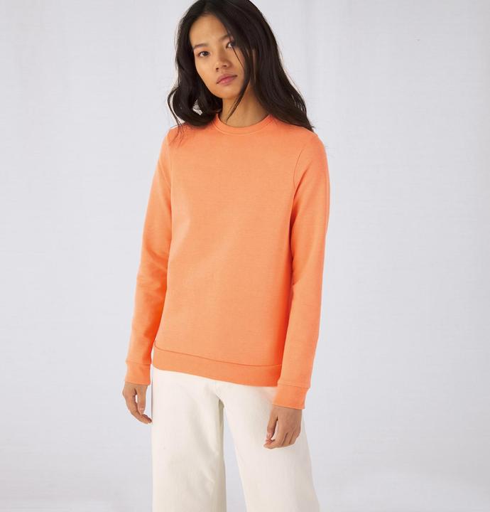 Produktbild B&C Sweatshirt mit angesetztem Ärmeln (XXL)