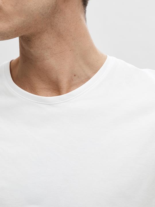Actual product image Selected Homme New Pima (XL)