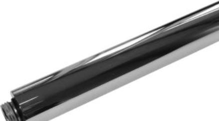 Immagine prodotto Ideal Standard Børma Forlaengerstk. f brusesys - krom 150mm MONTERES UNDER KONSOL