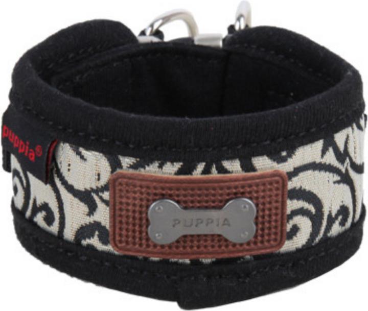 Immagine prodotto Puppia Gala Neckguard Nero S (S, Cane)