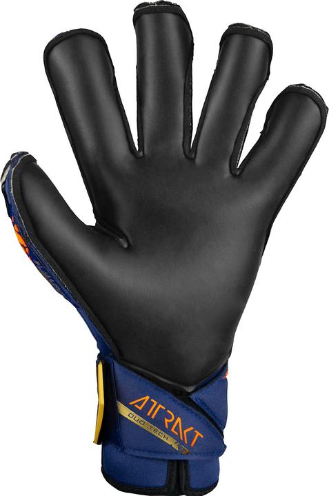 Image du produit Reusch Attrakt Duo Evolution (9.5)