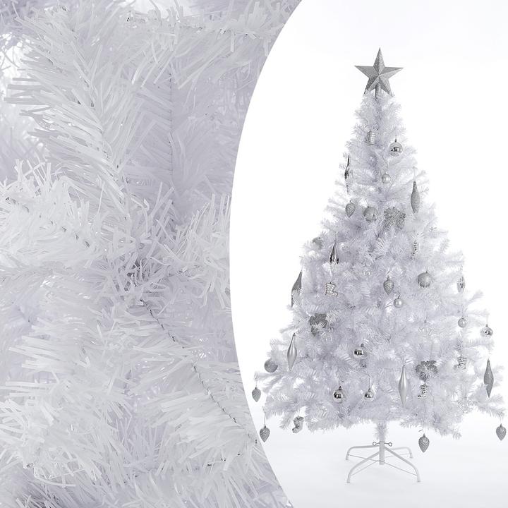 Produktbild Casaria Weihnachtsbaum (180 cm)