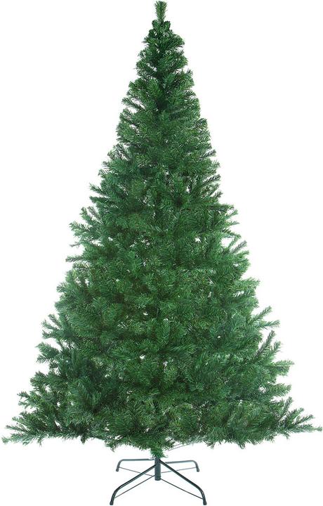 Produktbild Casaria Weihnachtsbaum (240 cm)