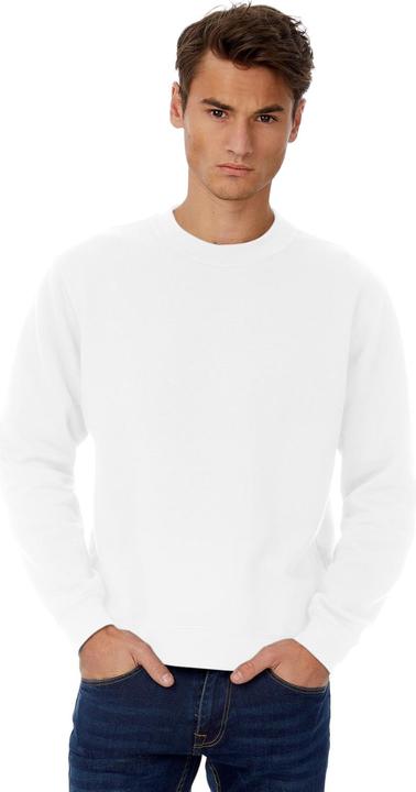 Produktbild B&C Sweatshirt angesetzte Ärmel (L)