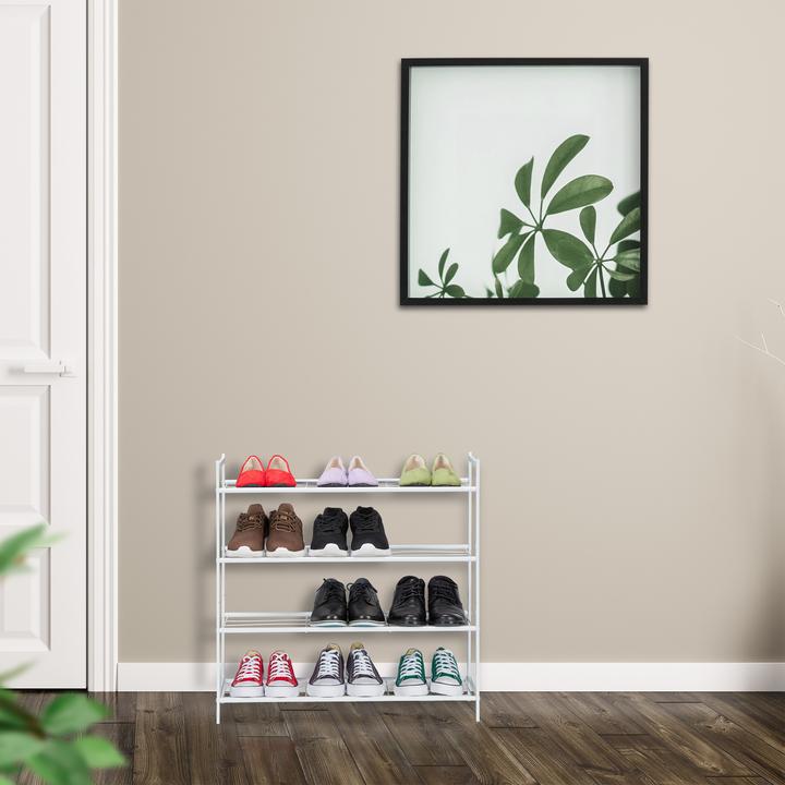 Actual product image Relaxdays Baylee (70 x 26 x 70 cm)