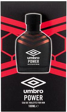 Image du produit Umbro Puissance (Eau de toilette, 100 ml)