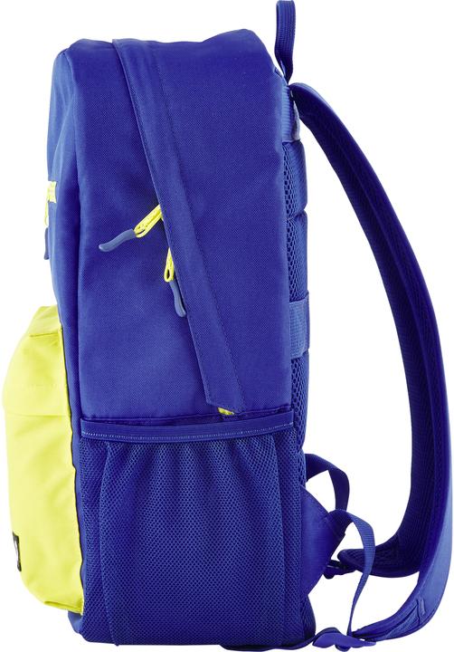 Produktbild HP Campus Blue Backpack (P) (17 l)