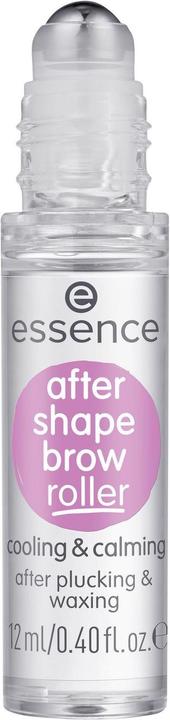 Immagine prodotto essence Gel per sopracciglia dopo la forma trasparente (Trasparente)