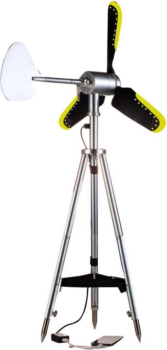 Image du produit Texenergy Infinite Air 18 (27 W, 3.20 kg)