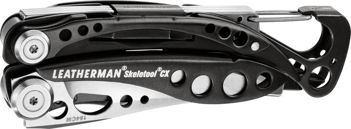 Immagine prodotto Leatherman Skeletool Cx (7 Funzioni)