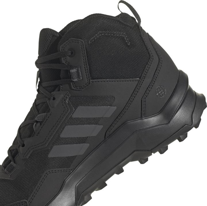 Produktbild adidas Terrex Terrex AX4 Mid GTX (49)