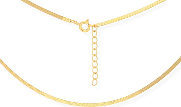 Actual product image Carat Chic (Silver 925, 40 cm)