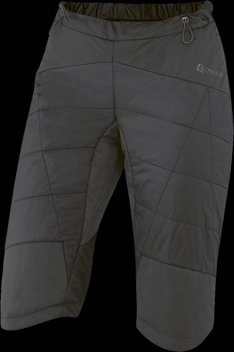 Actual product image Gonso Alvao cycling shorts (S)