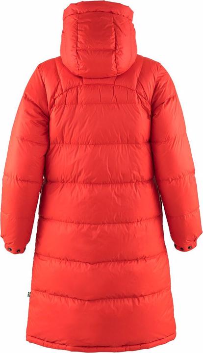 Actual product image Fjällräven Expedition Long Down Parka (XS)