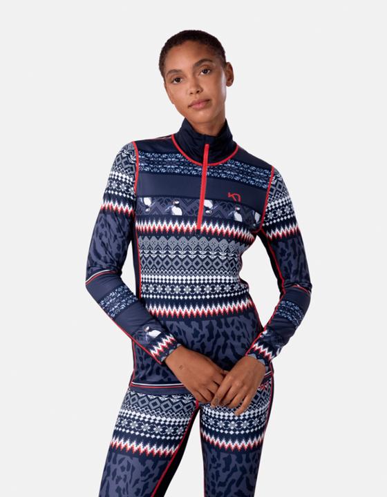 Actual product image Kari Traa Lilja HZ (L)