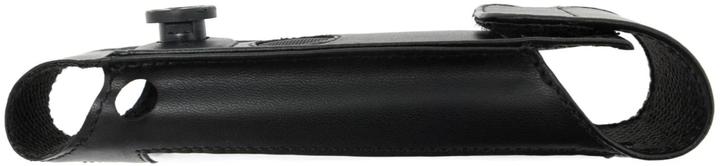 Actual product image Soryt Leather case for Snom M25/ Agfeo DECT 33IP