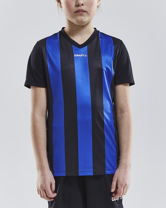 Actual product image Craft Progress Jersey Stripe Jr (158)
