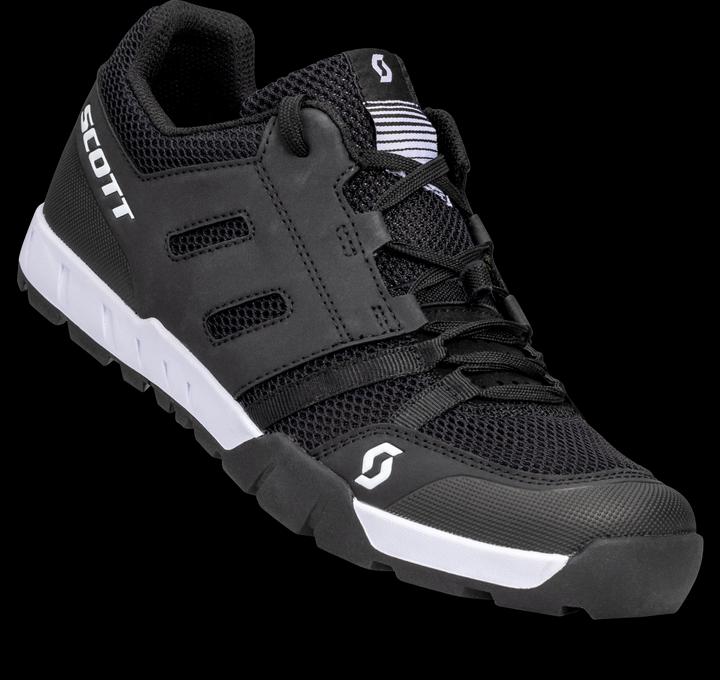 Image du produit Scott Sports Sport Crus-r Dentelle Forme Forme (45)
