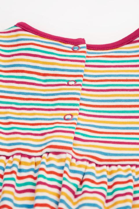 Actual product image Frugi Toddler dress Dolcie (86, 92)