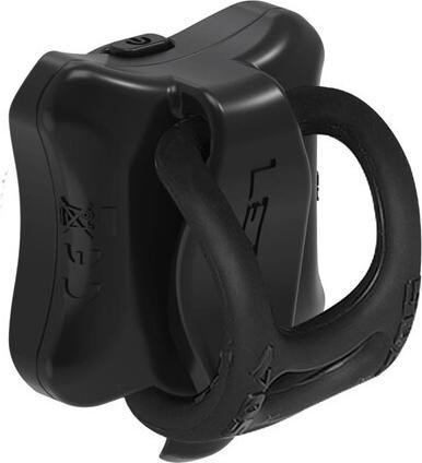 Produktbild Lezyne Zecto Drive 250+ (250 lm, 600 lm)