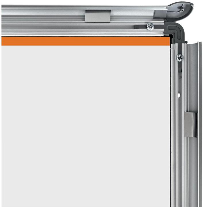 Produktbild Nobo Plakatständer, wetterfest (A2)