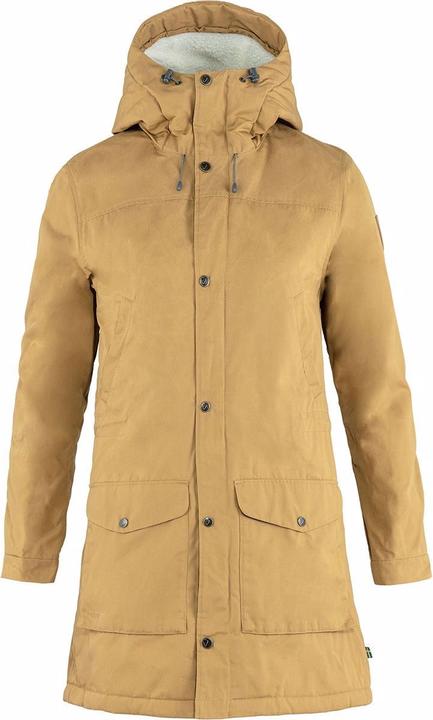 Fjällräven Greenland Winter Parka